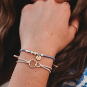 best hair tie bracelet