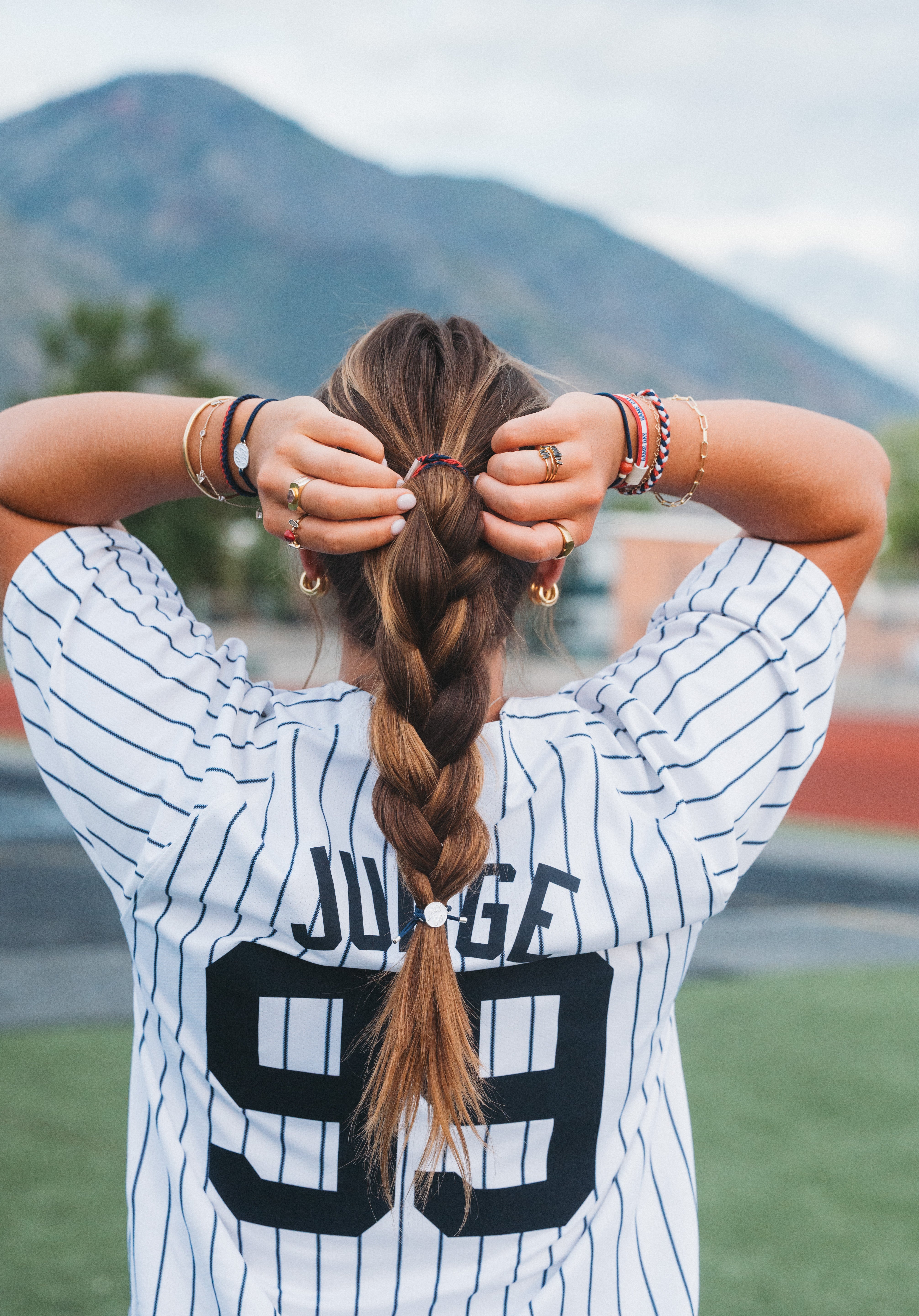 best hair tie bracelets