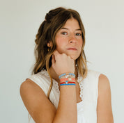 Free - Hair Tie Bracelet