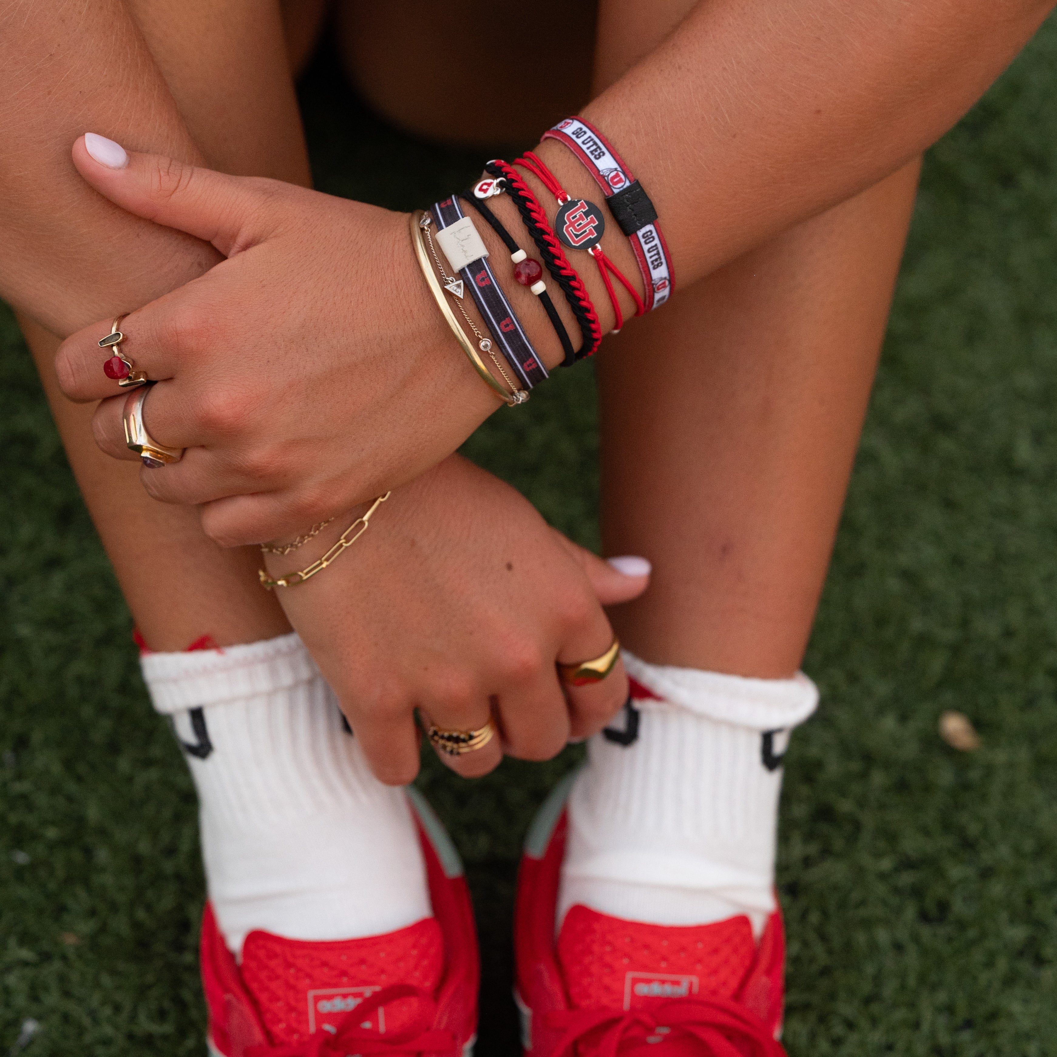 best hair tie bracelet