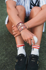 best hair tie bracelets