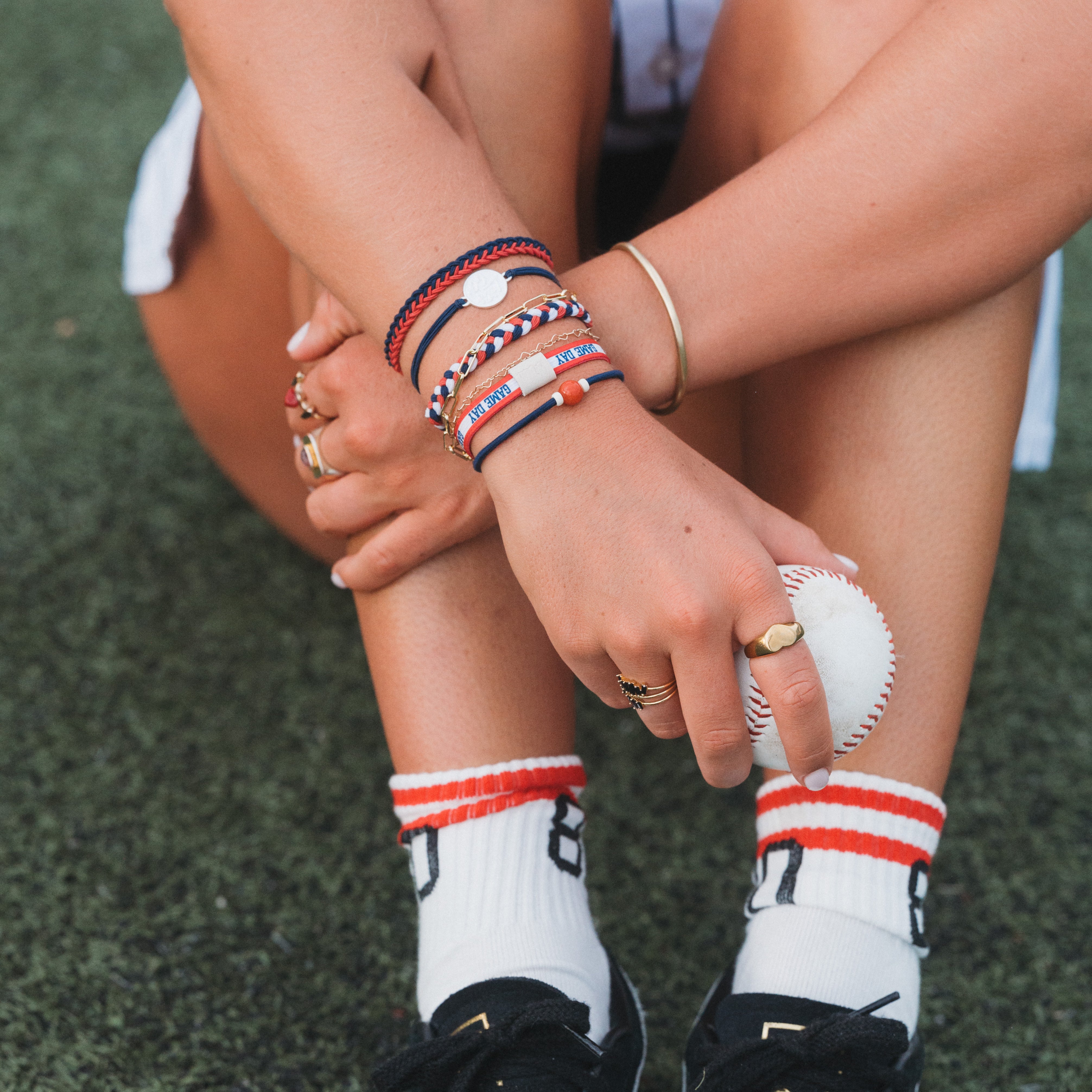 best hair tie bracelets