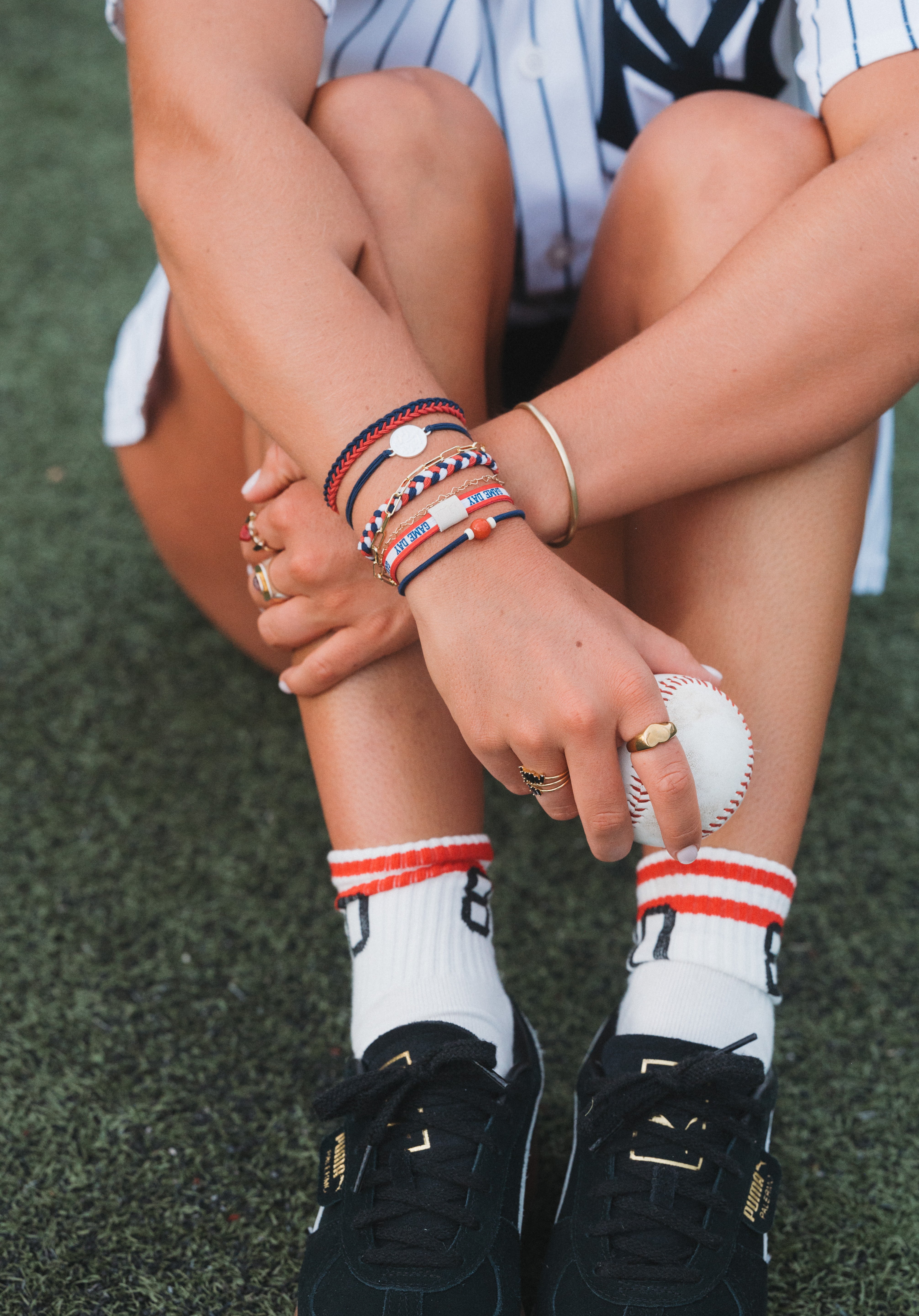 best hair tie bracelets