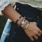 Roam - Hair Tie Bracelet