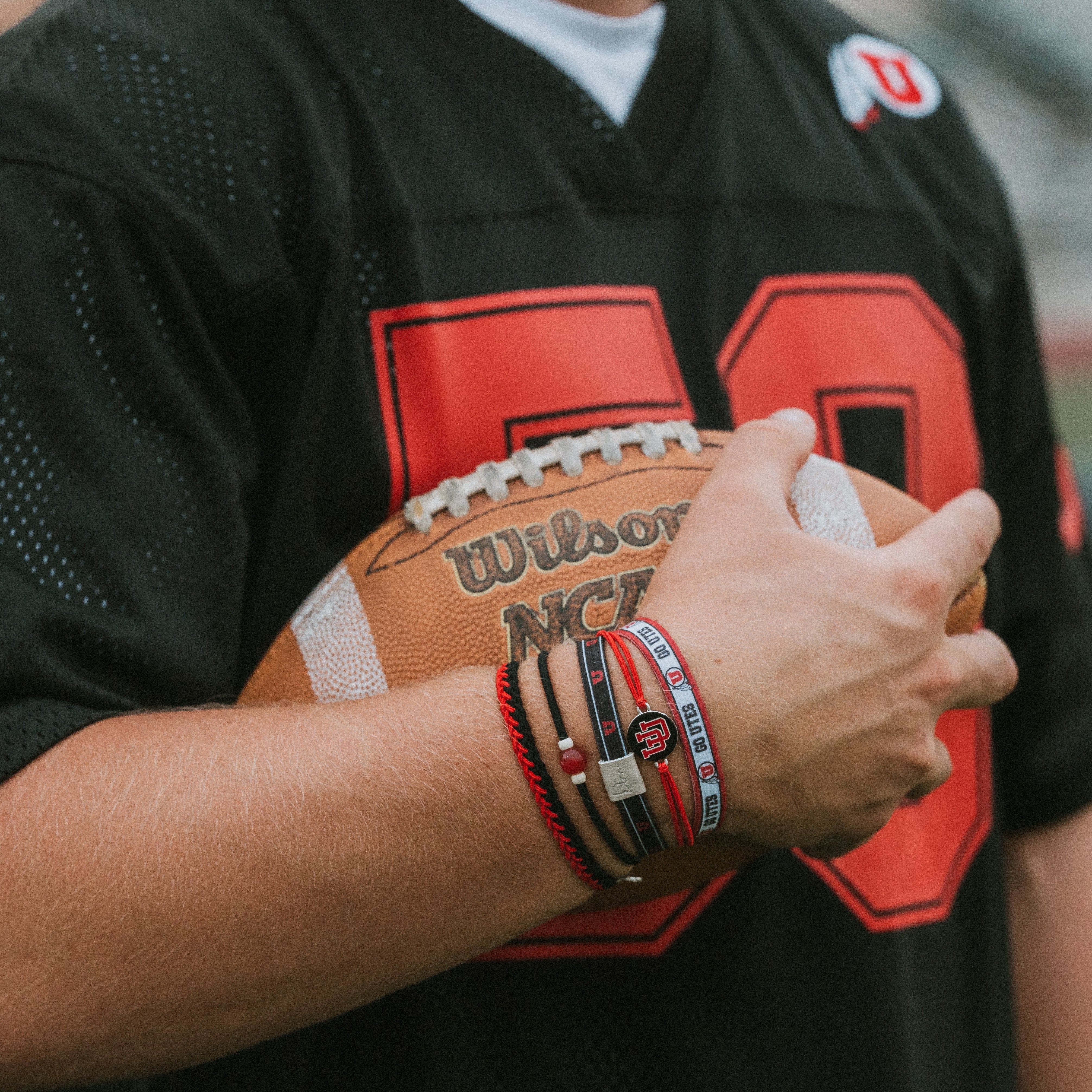 Game Day - University of Utah