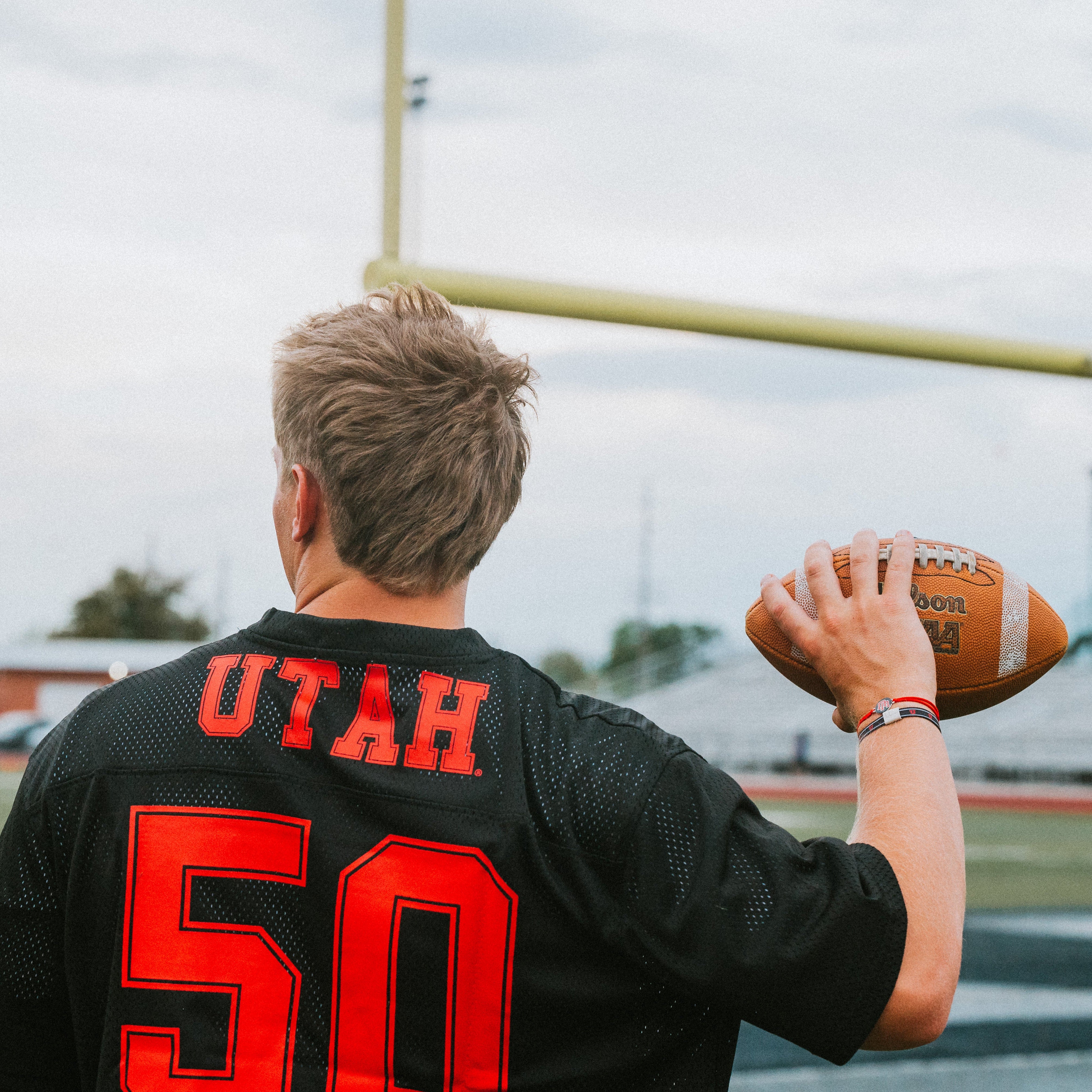 Game Day - University of Utah