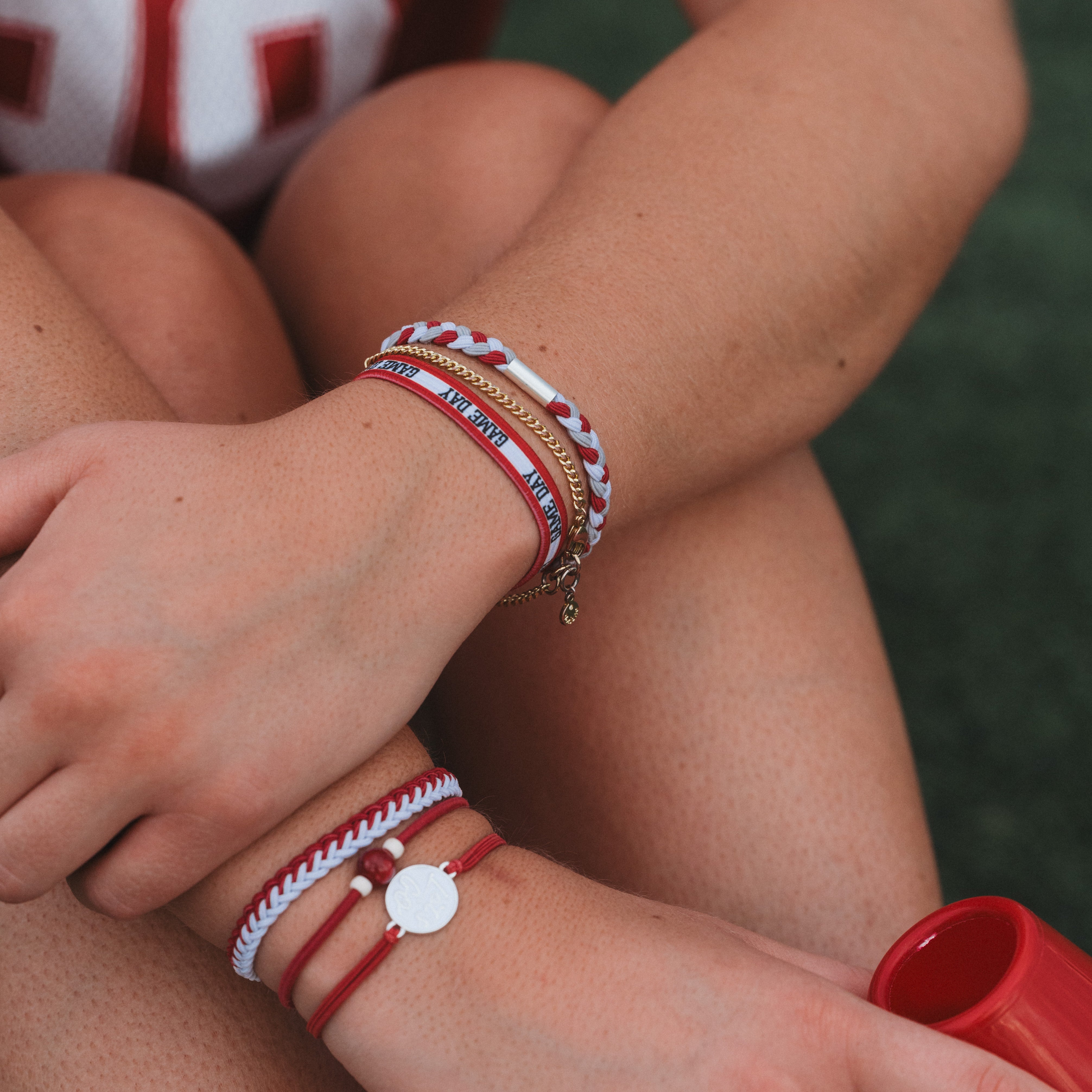 best hair tie bracelets