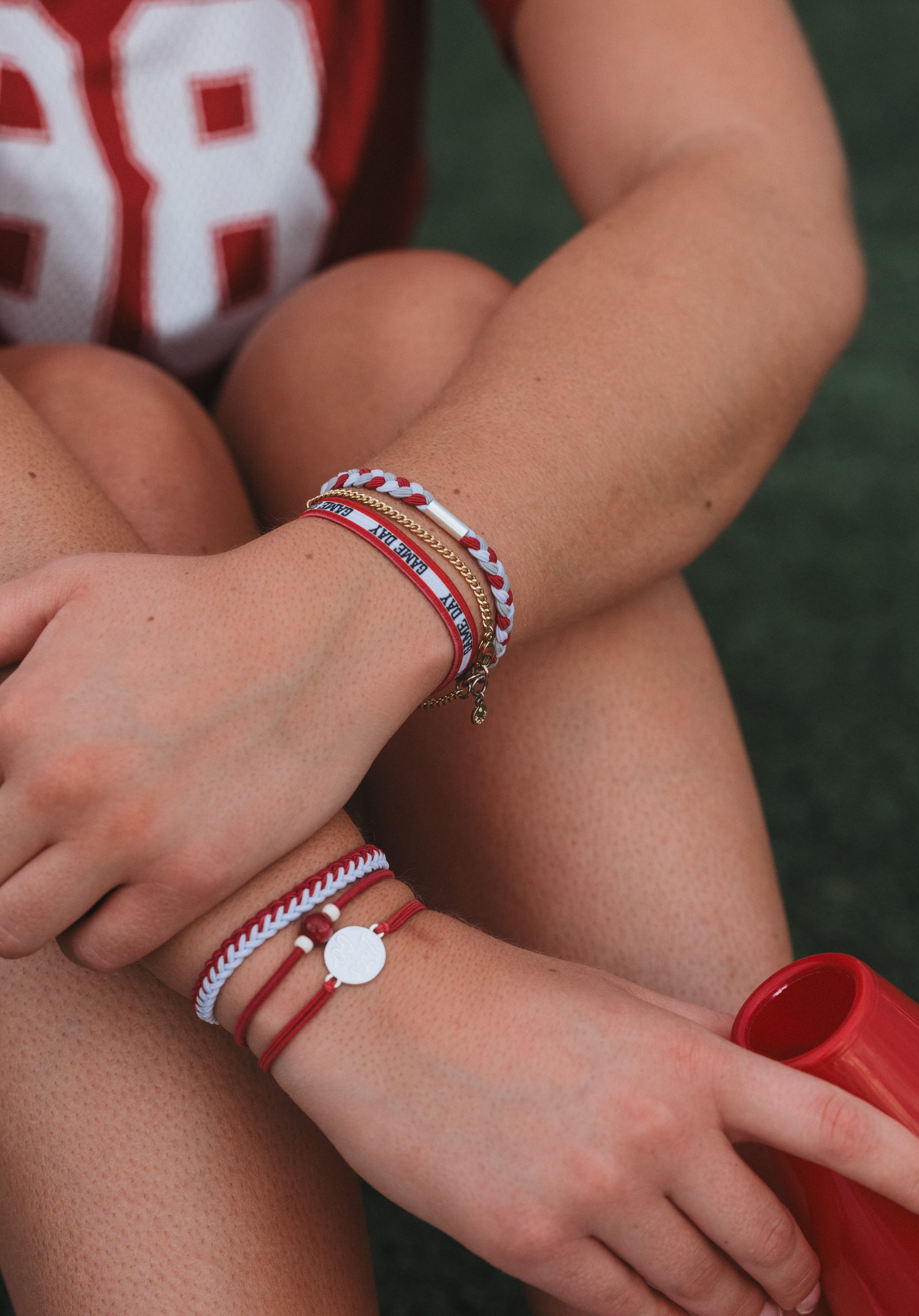 best hair tie bracelets
