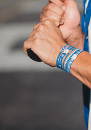 best hair tie bracelet