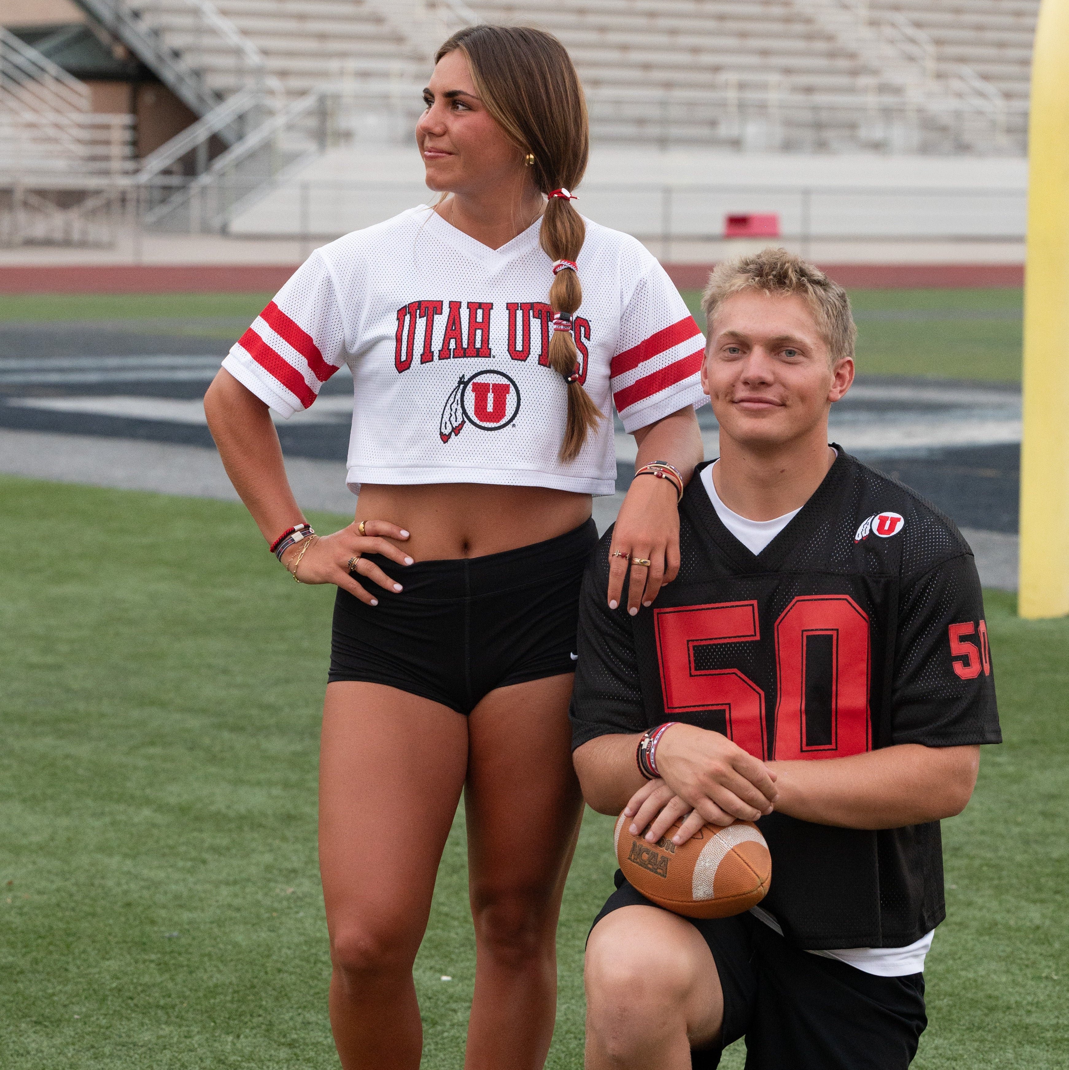 Game Day - University of Utah
