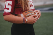 women hair tie bracelets