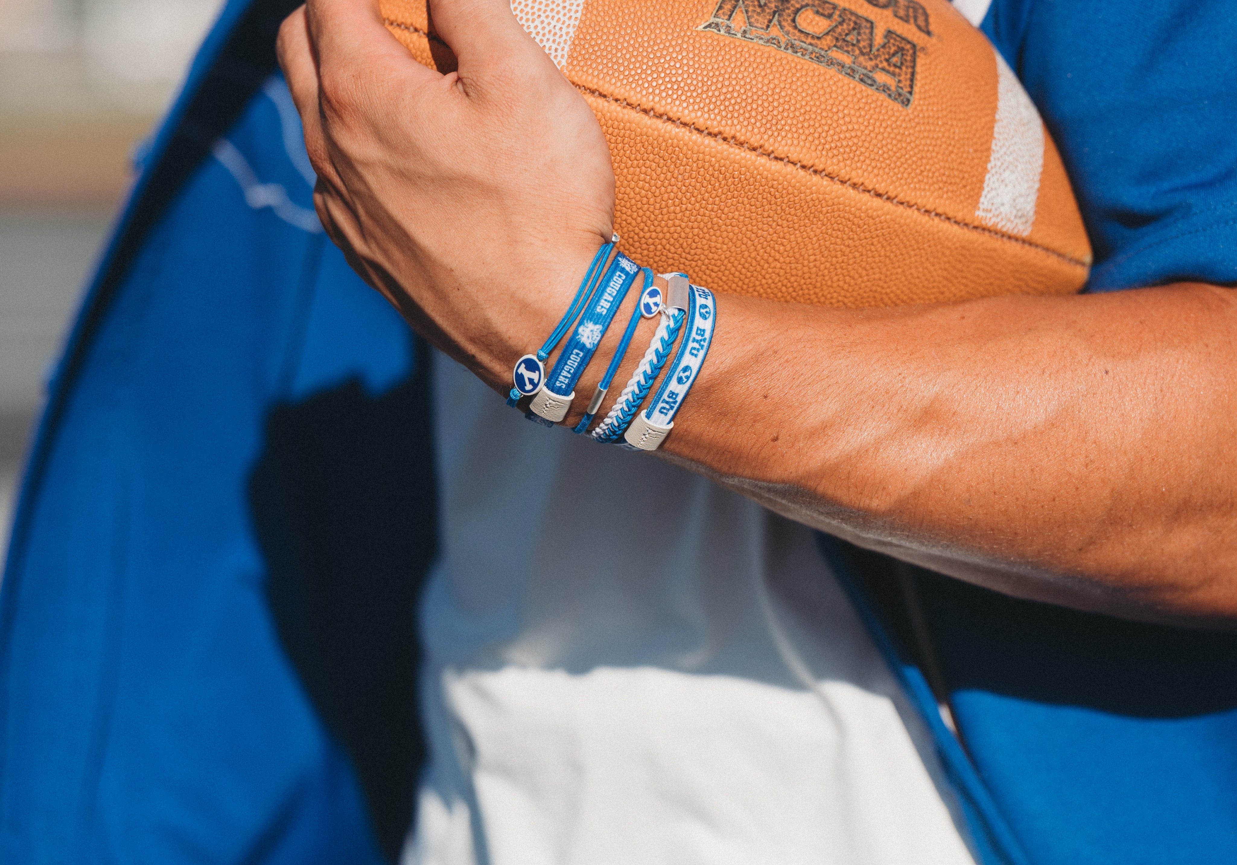 best hair tie bracelet