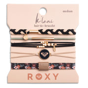 Roxy Coastal Drift - Hair Tie Bracelet