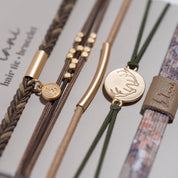 Adapt - Hair Tie Bracelet