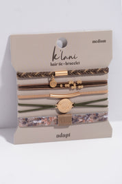 Adapt - Hair Tie Bracelet