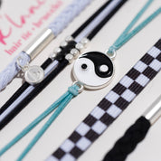 Balance - Hair Tie Bracelet