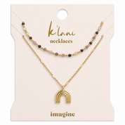 Imagine Necklace Set