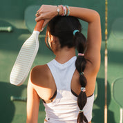 Rally Hair Tie Bracelets
