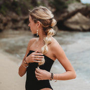 Connect Hair Tie Bracelets