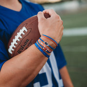 "University of Florida" Game Day Hair Tie Bracelets