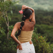 K’lani hair tie bracelet 