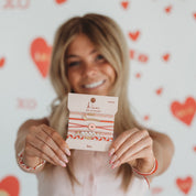 Love - Hair Tie Bracelet