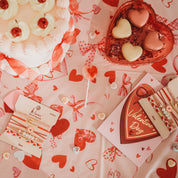 Love - Hair Tie Bracelet