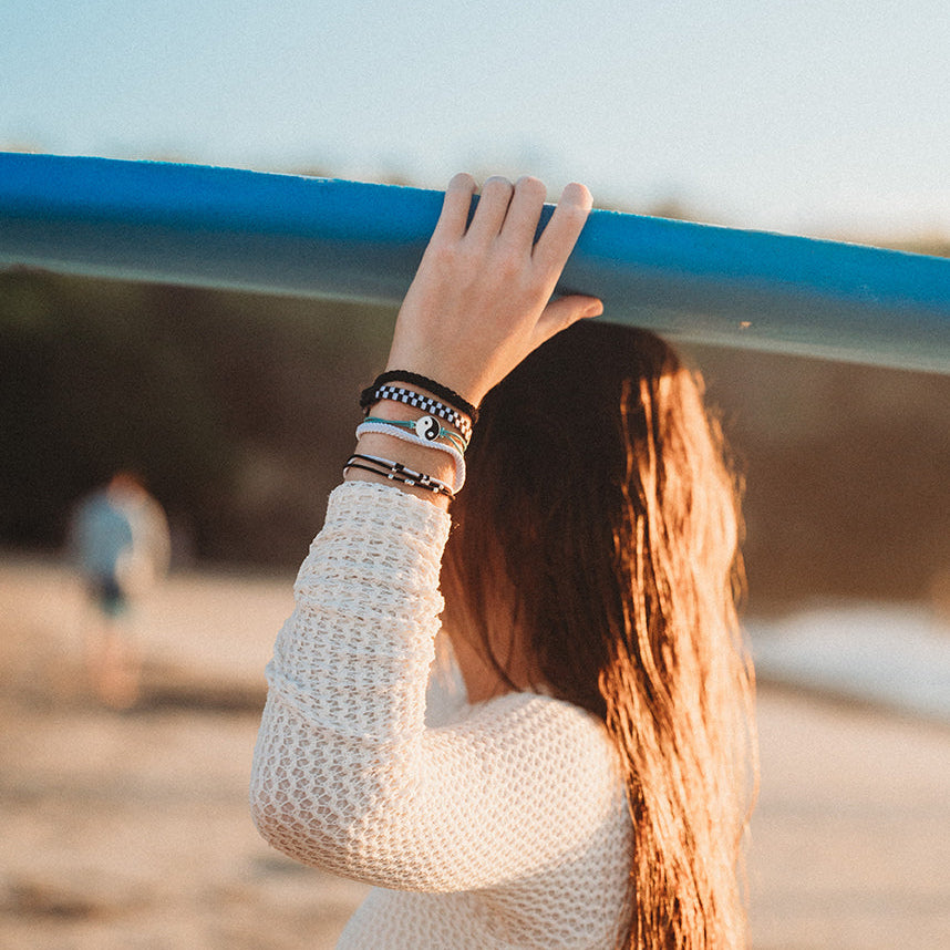 Best hair tie bracelet