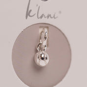 Baseball/ Softball Silver Charm