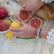 Dolce Vita Hair Tie Bracelets