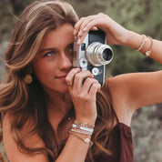 K’lani hair tie bracelet