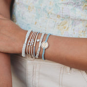 K’lani hair tie bracelet 