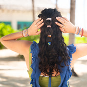 Dolce Vita Hair Tie Bracelets