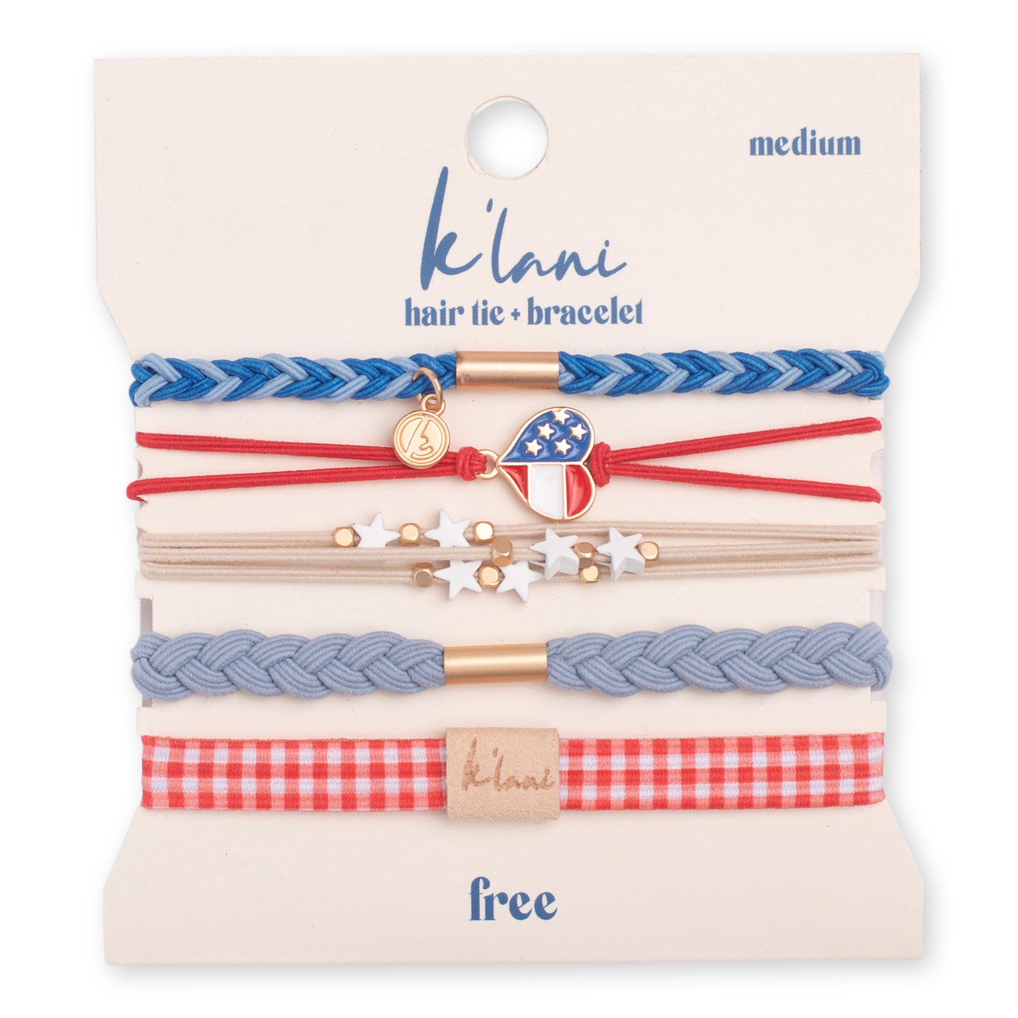 K’lani hair tie bracelet – stylish and functional accessory worn on wrist or in hair. Best hair tie bracelet by K’lani – perfect for workouts, everyday wear, and going out. Fashionable K’lani hair tie – stretchy bracelet that doubles as a hair band. K’lani bracelet hair tie – cute, practical, and made to wear all day. Stackable K’lani hair tie bracelets – comfortable and versatile wrist accessory. K’lani hair tie set – trendy and durable bands designed to be worn as bracelets. Elastic K’lani bracelet – perf