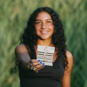 Adapt - Hair Tie Bracelet