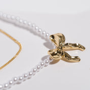Harmony Necklace Set- New