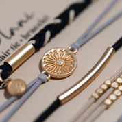 Inspire - Hair Tie Bracelet
