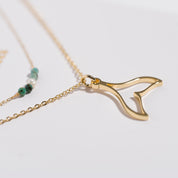 Protect Necklace Set - New