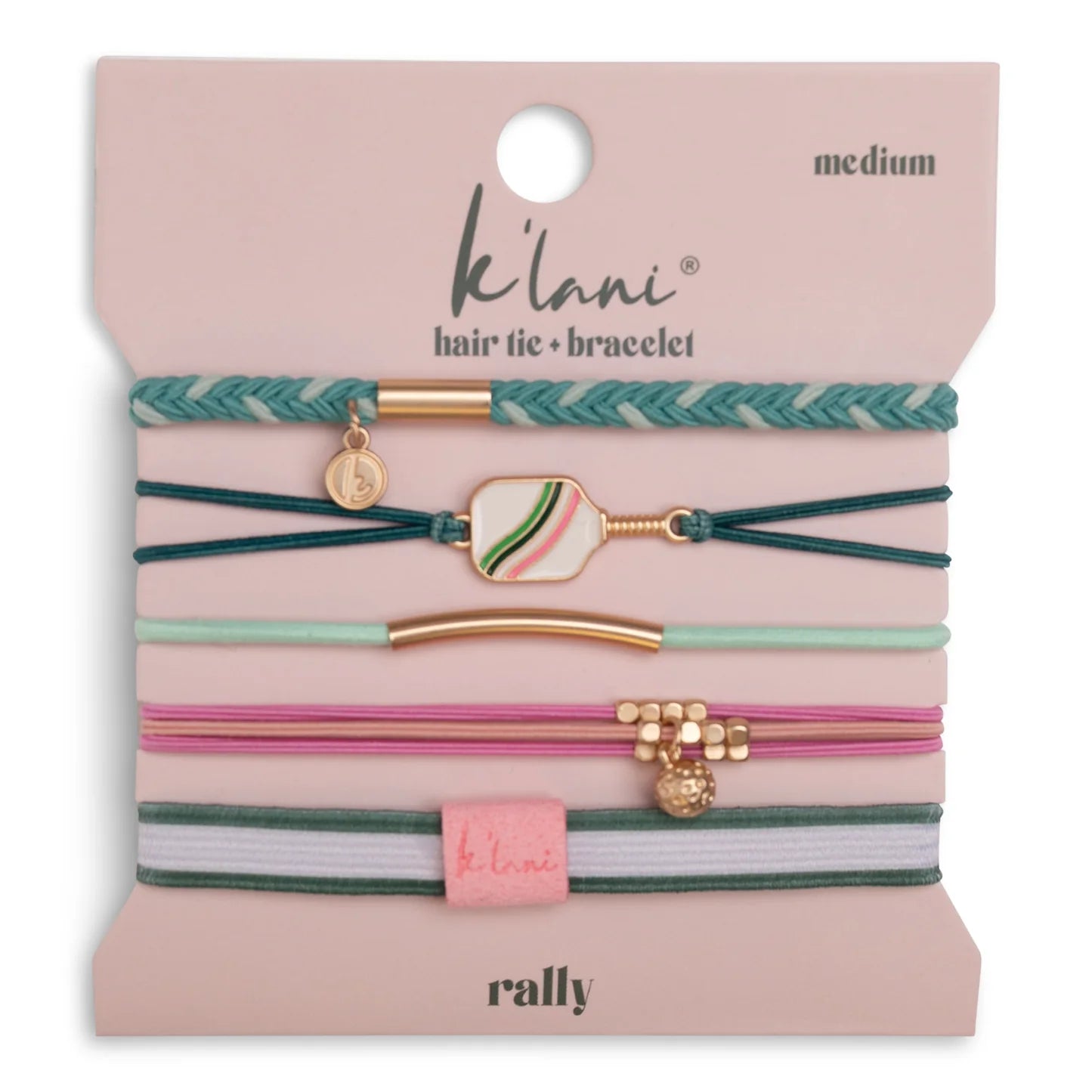 ヘアアクセサリー Riu MALHIA KENT Rubans Barrette Rally