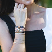 Elastic K’lani bracelet