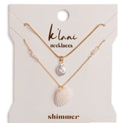 K'lani Necklace