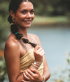 Aloha - Hair Tie Bracelet