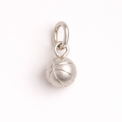 Basketball Silver Charm