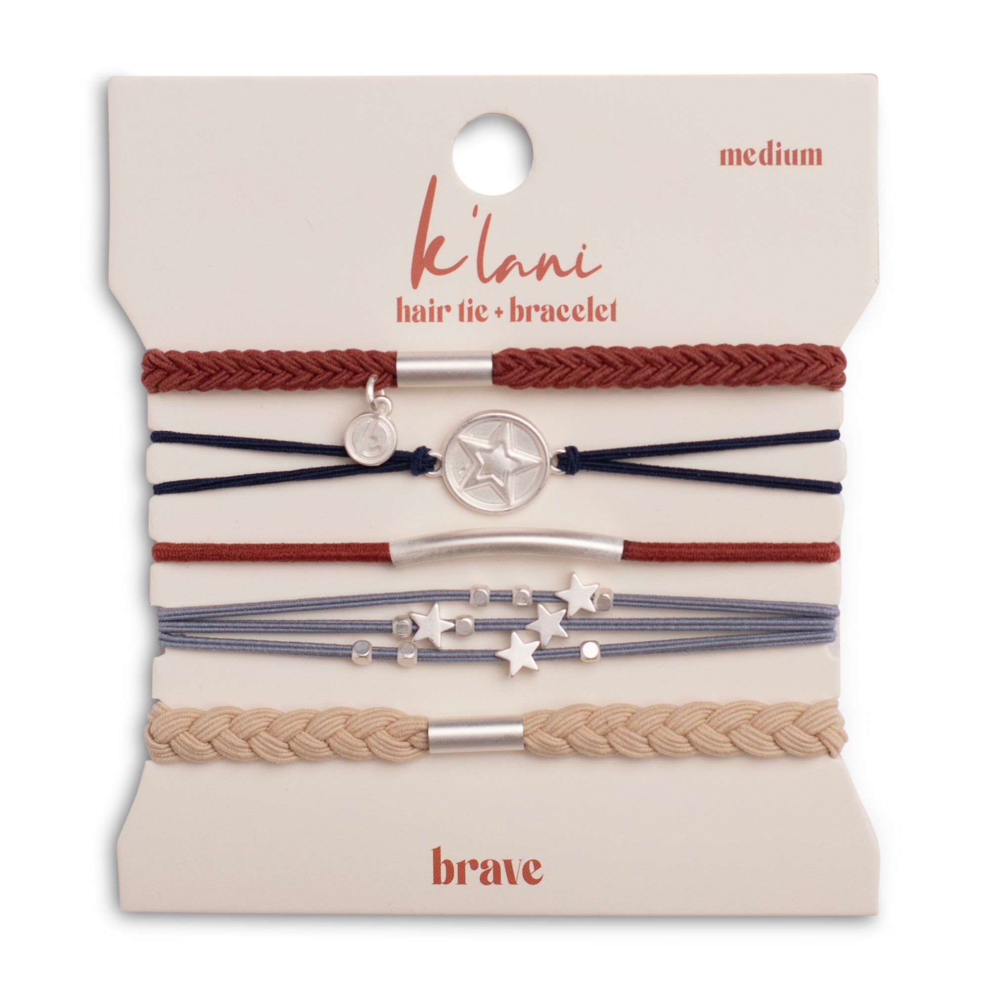K’lani hair tie bracelet – stylish and functional accessory worn on wrist or in hair. Best hair tie bracelet by K’lani – perfect for workouts, everyday wear, and going out. Fashionable K’lani hair tie – stretchy bracelet that doubles as a hair band. K’lani bracelet hair tie – cute, practical, and made to wear all day. Stackable K’lani hair tie bracelets – comfortable and versatile wrist accessory. K’lani hair tie set – trendy and durable bands designed to be worn as bracelets. Elastic K’lani bracelet – perf