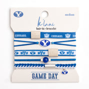 Game Day - BYU