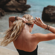 Connect Hair Tie Bracelets