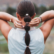 Drive Hair Tie Bracelets