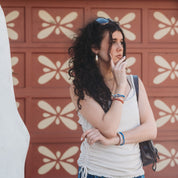 Dolce Vita Hair Tie Bracelets