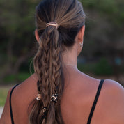 women's hair tie bracelet