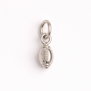 Football Silver Charm